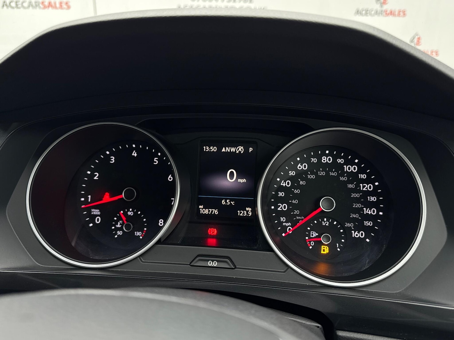 Used Volkswagen Tiguan 2018 for sale - 77291712: Photo 74