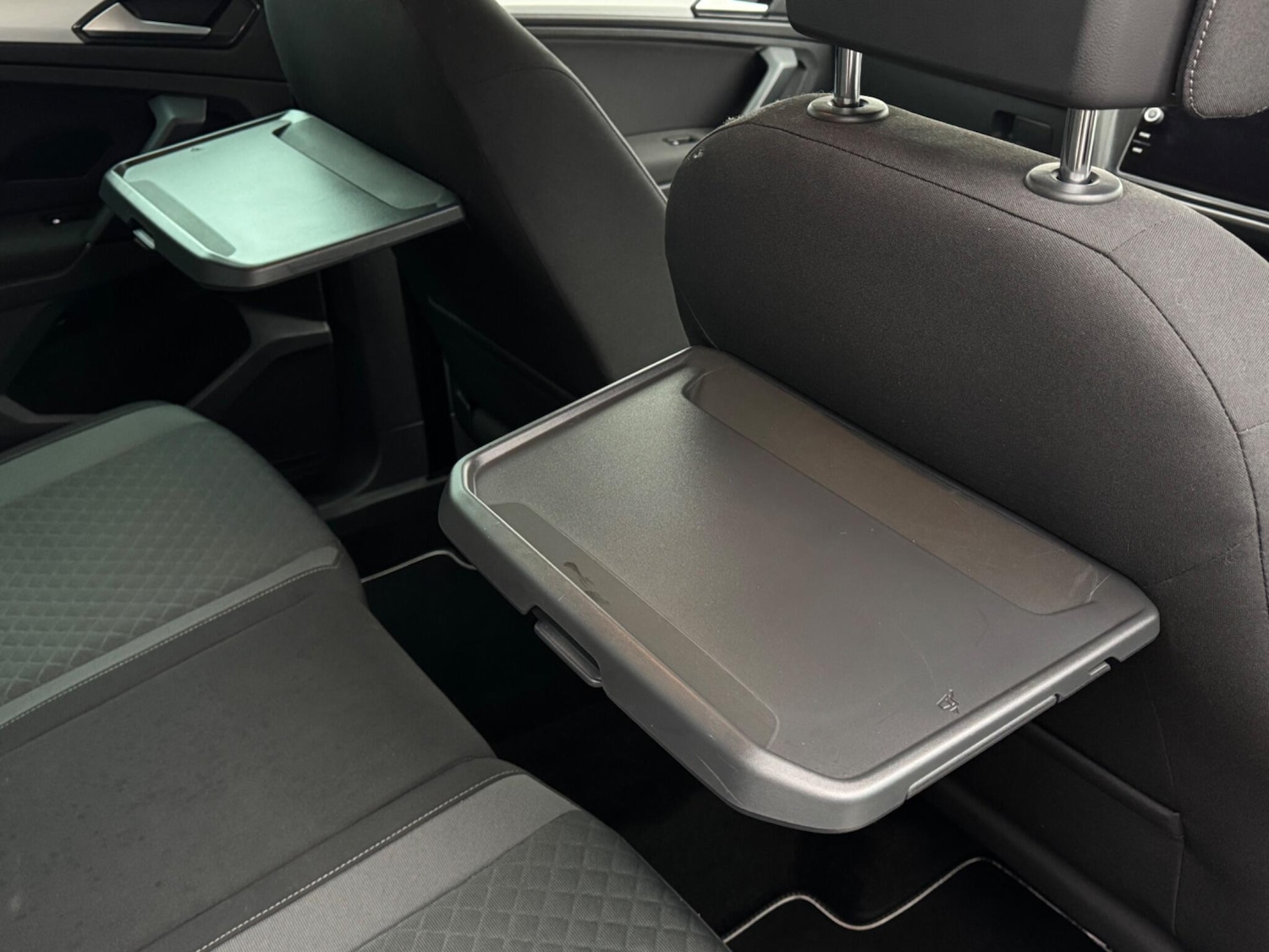 Used Volkswagen Tiguan 2018 for sale - 77291712: Photo 79