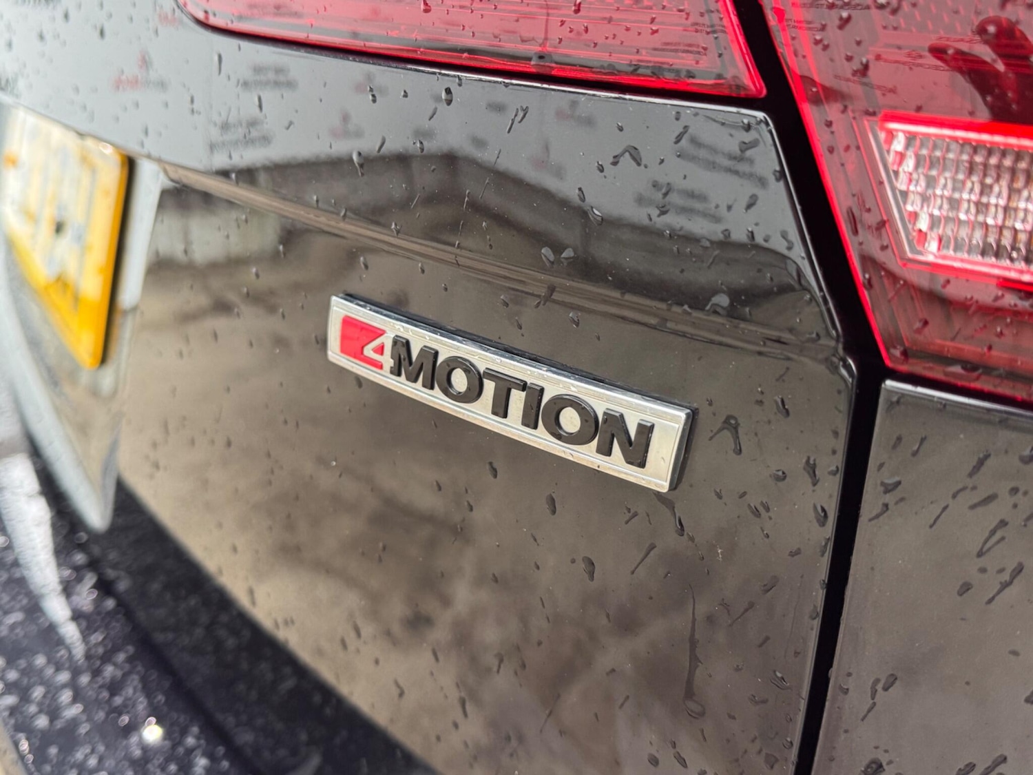 Used Volkswagen Tiguan 2018 for sale - 77291712: Photo 81