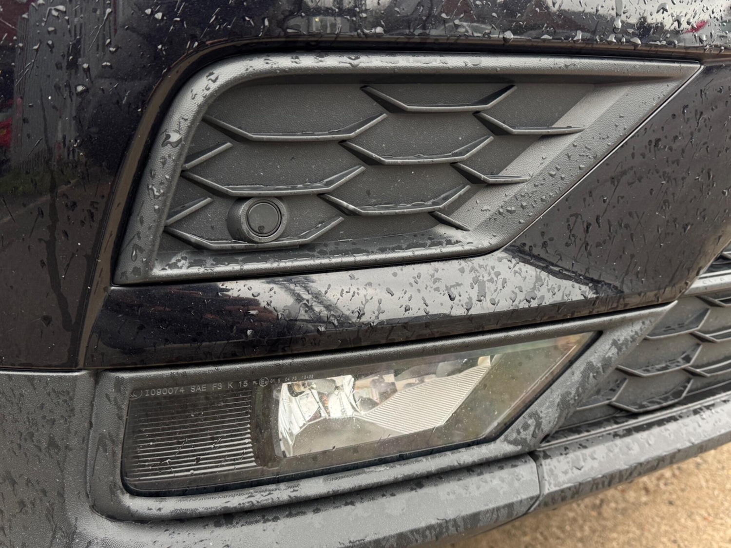 Used Volkswagen Tiguan 2018 for sale - 77291712: Photo 83