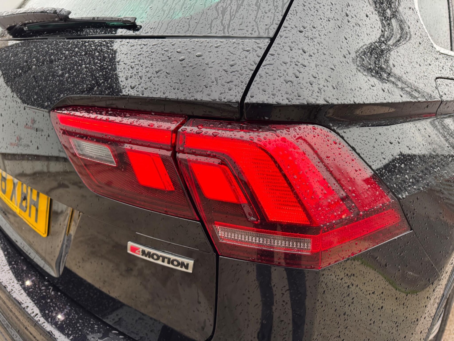 Used Volkswagen Tiguan 2018 for sale - 77291712: Photo 86