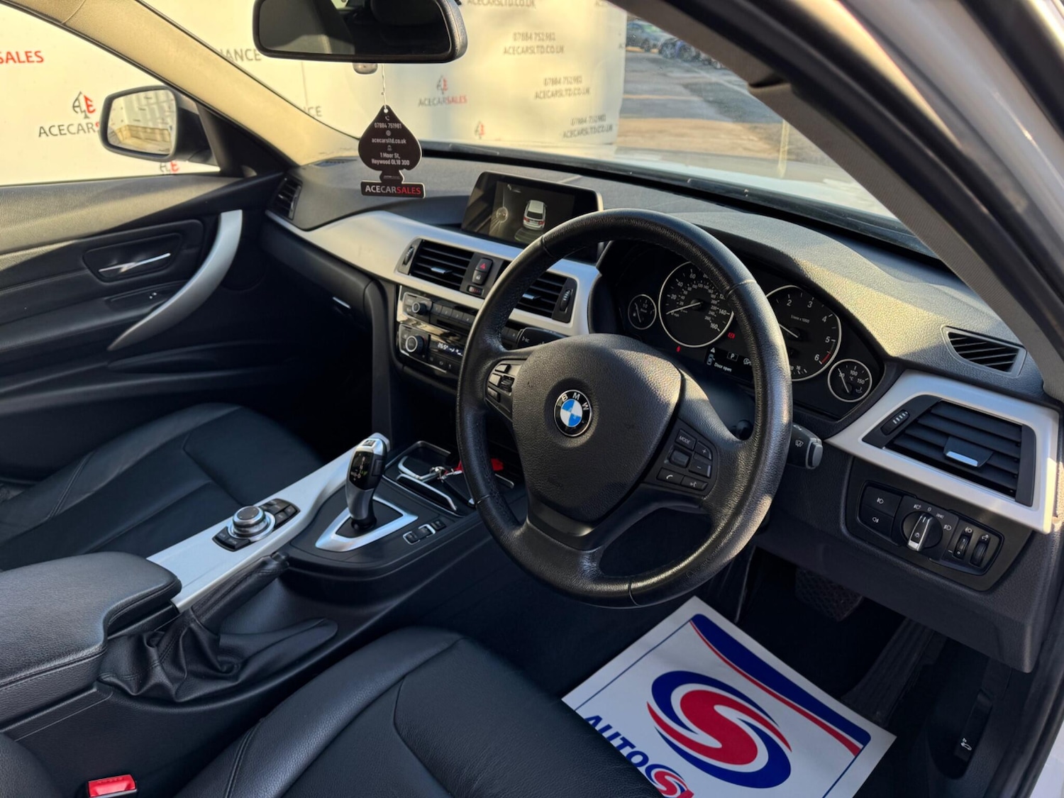 Used BMW 3 Series 2017 for sale - 77050099: Photo 10