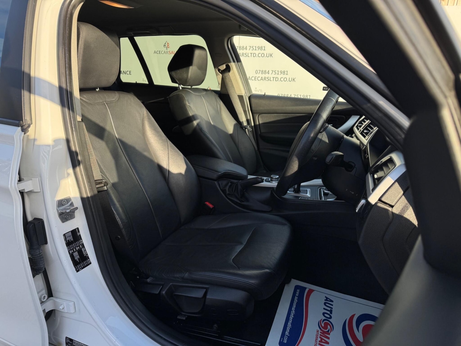 Used BMW 3 Series 2017 for sale - 77050099: Photo 12