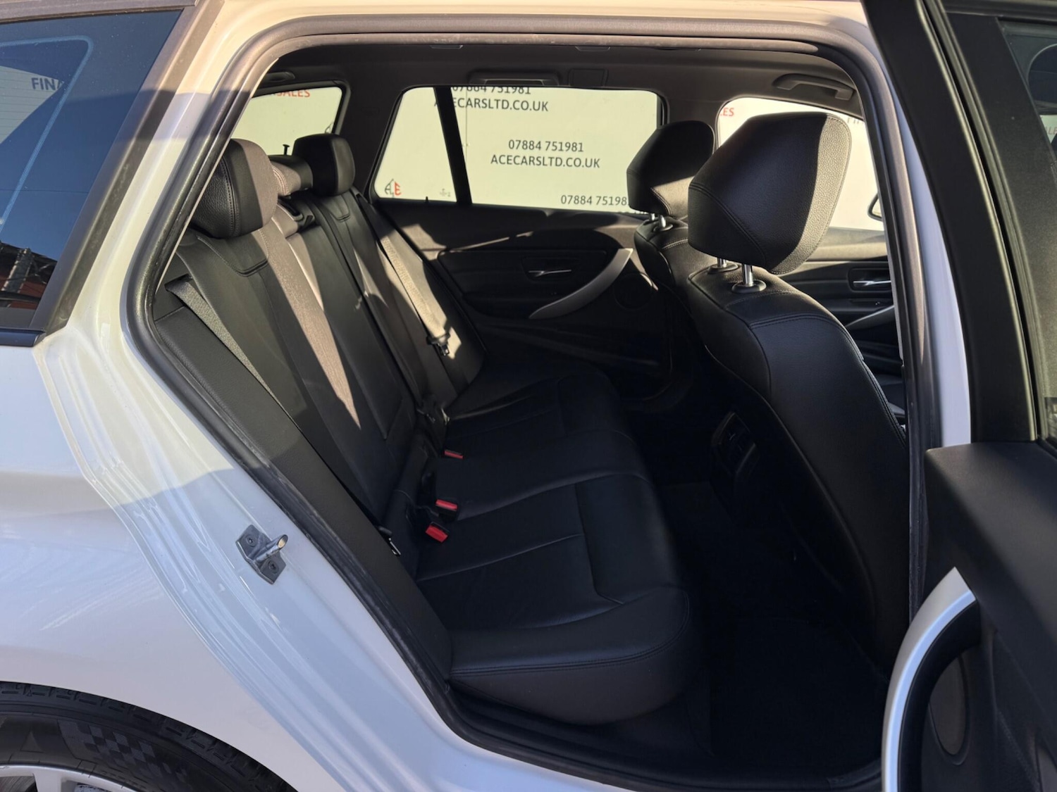 Used BMW 3 Series 2017 for sale - 77050099: Photo 14