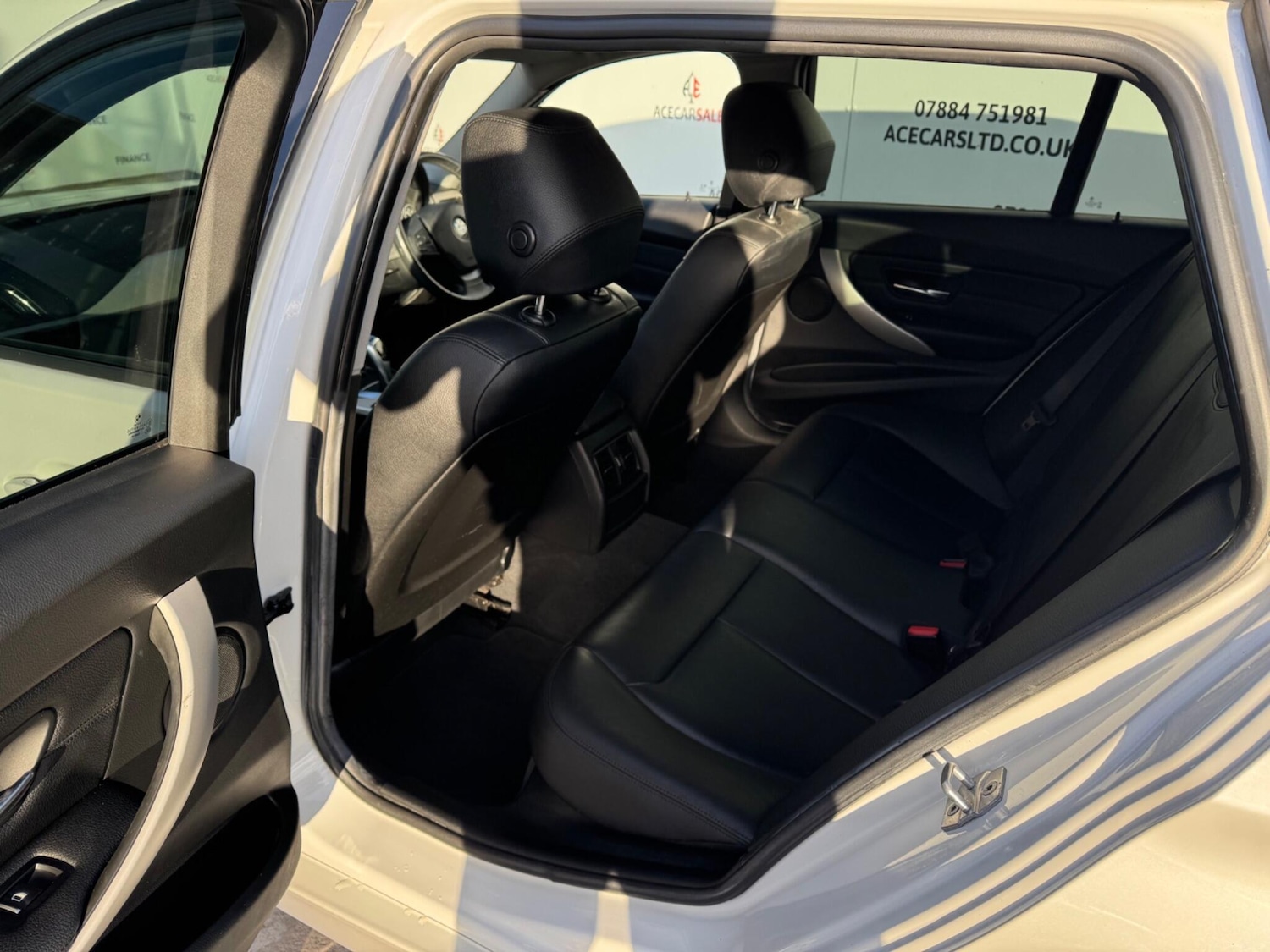 Used BMW 3 Series 2017 for sale - 77050099: Photo 15