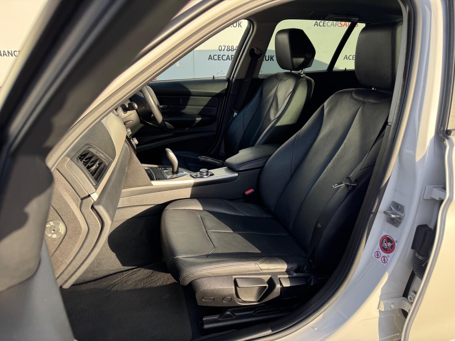 Used BMW 3 Series 2017 for sale - 77050099: Photo 19