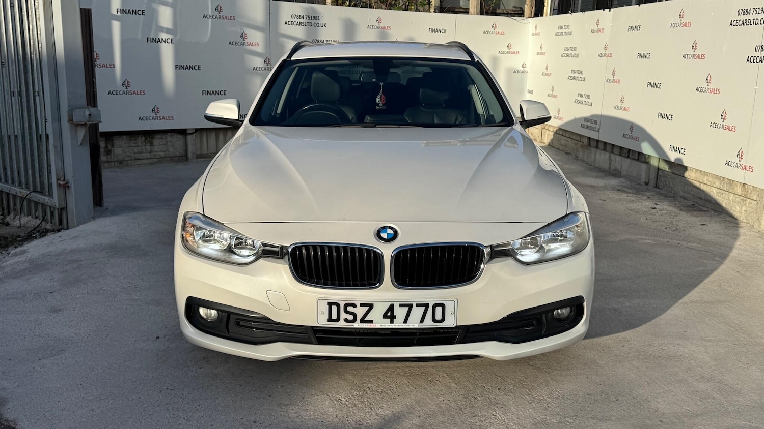 Used BMW 3 Series 2017 for sale - 77050099: Photo 3