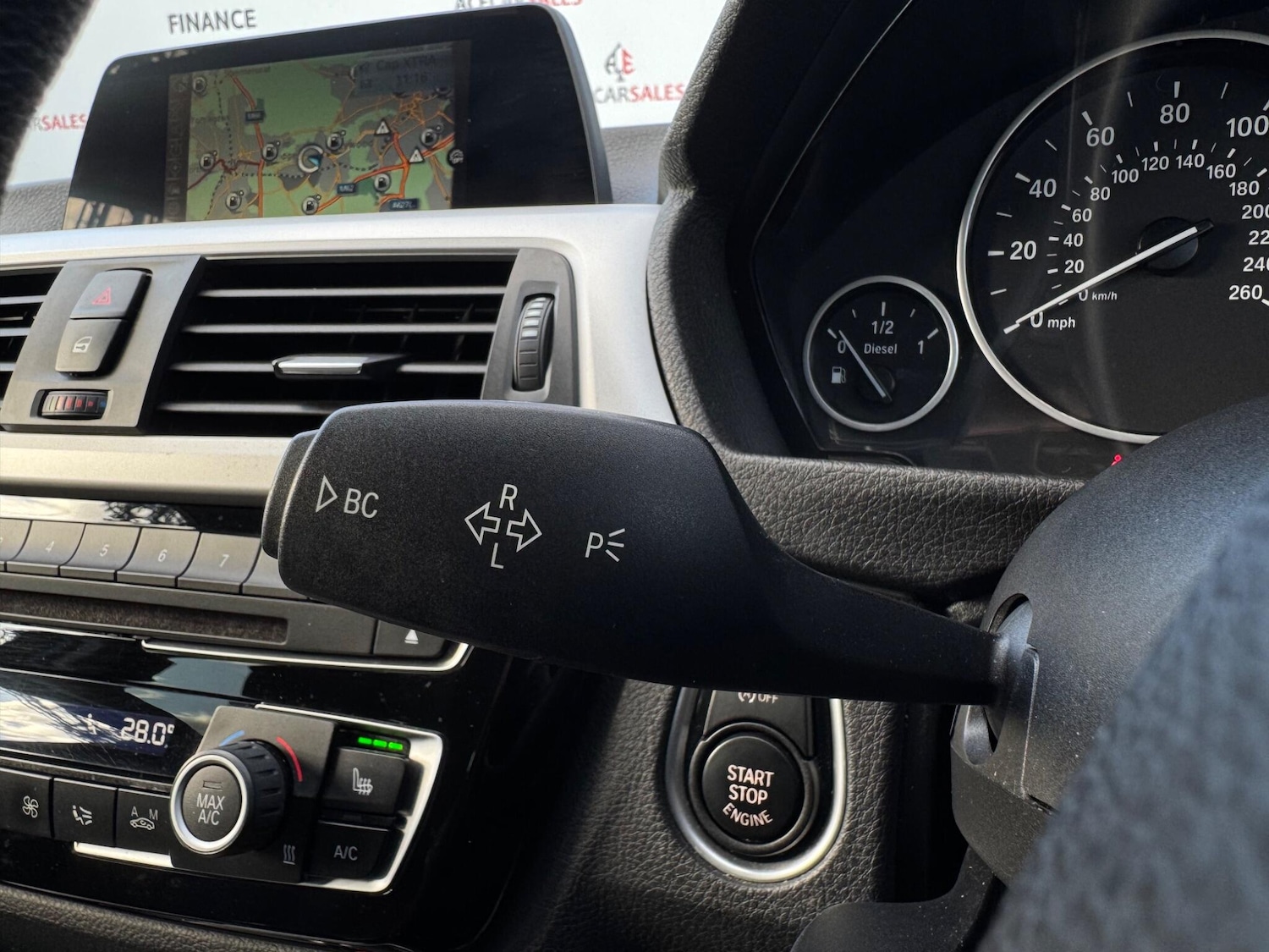 Used BMW 3 Series 2017 for sale - 77050099: Photo 30