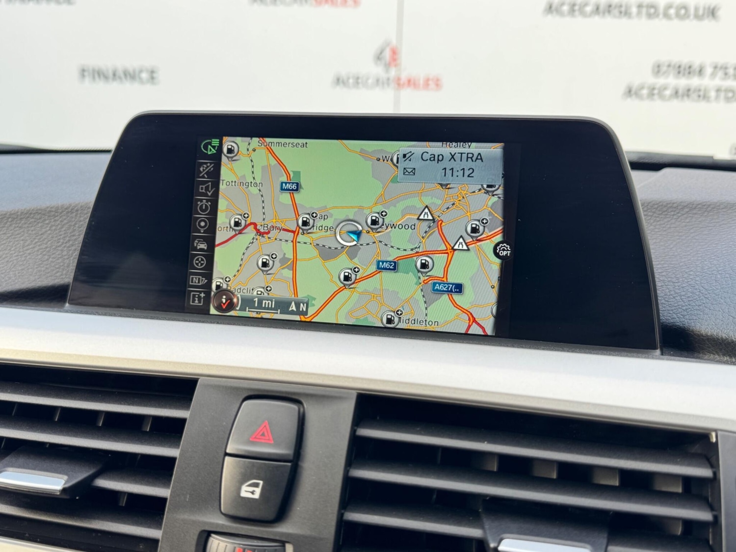 Used BMW 3 Series 2017 for sale - 77050099: Photo 37