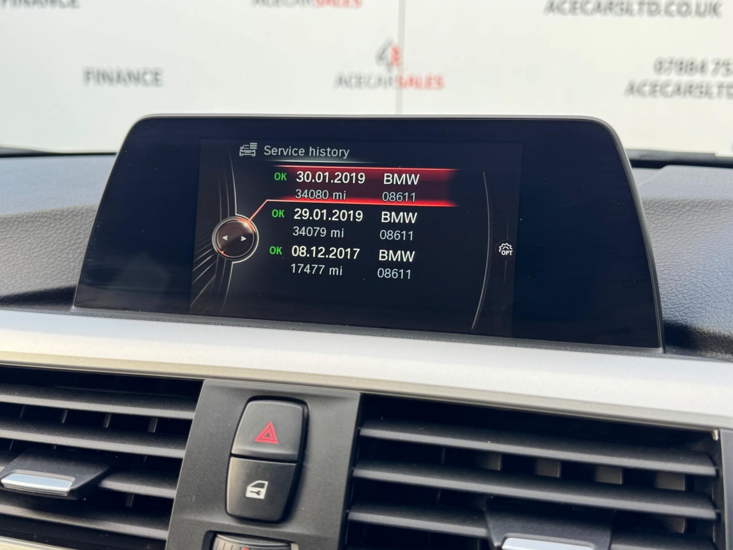 Used BMW 3 Series 2017 for sale - 77050099: Photo 43