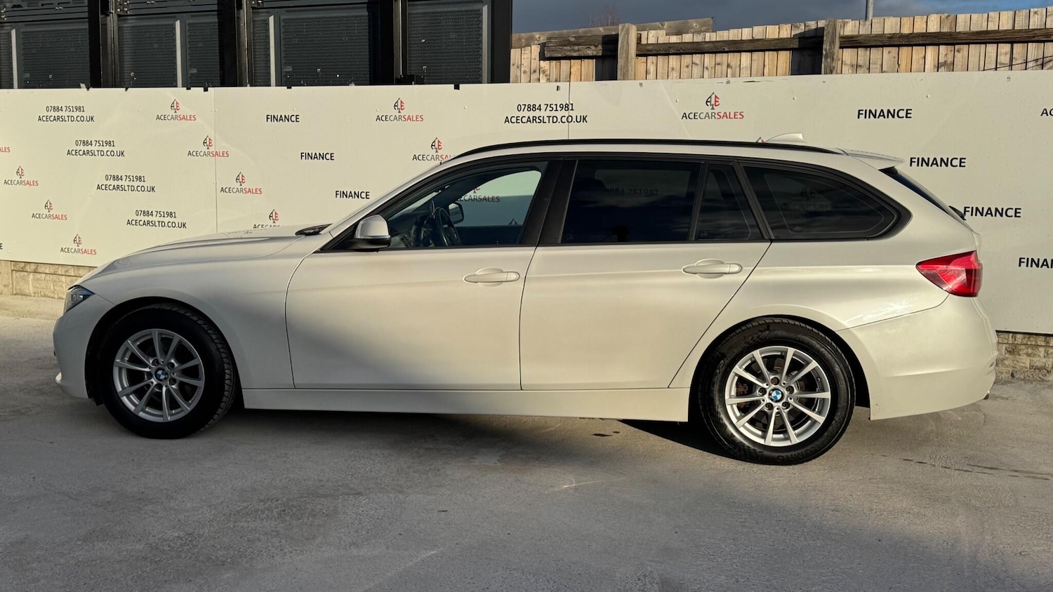 Used BMW 3 Series 2017 for sale - 77050099: Photo 5