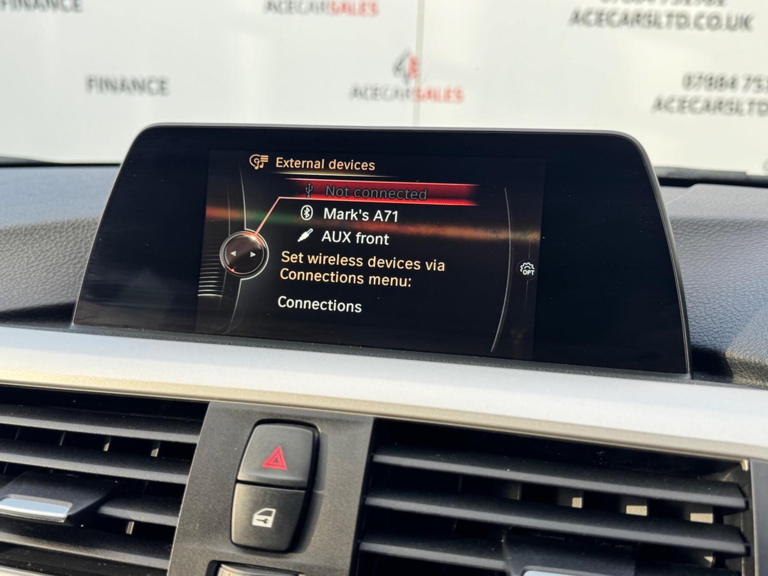 Used BMW 3 Series 2017 for sale - 77050099: Photo 53