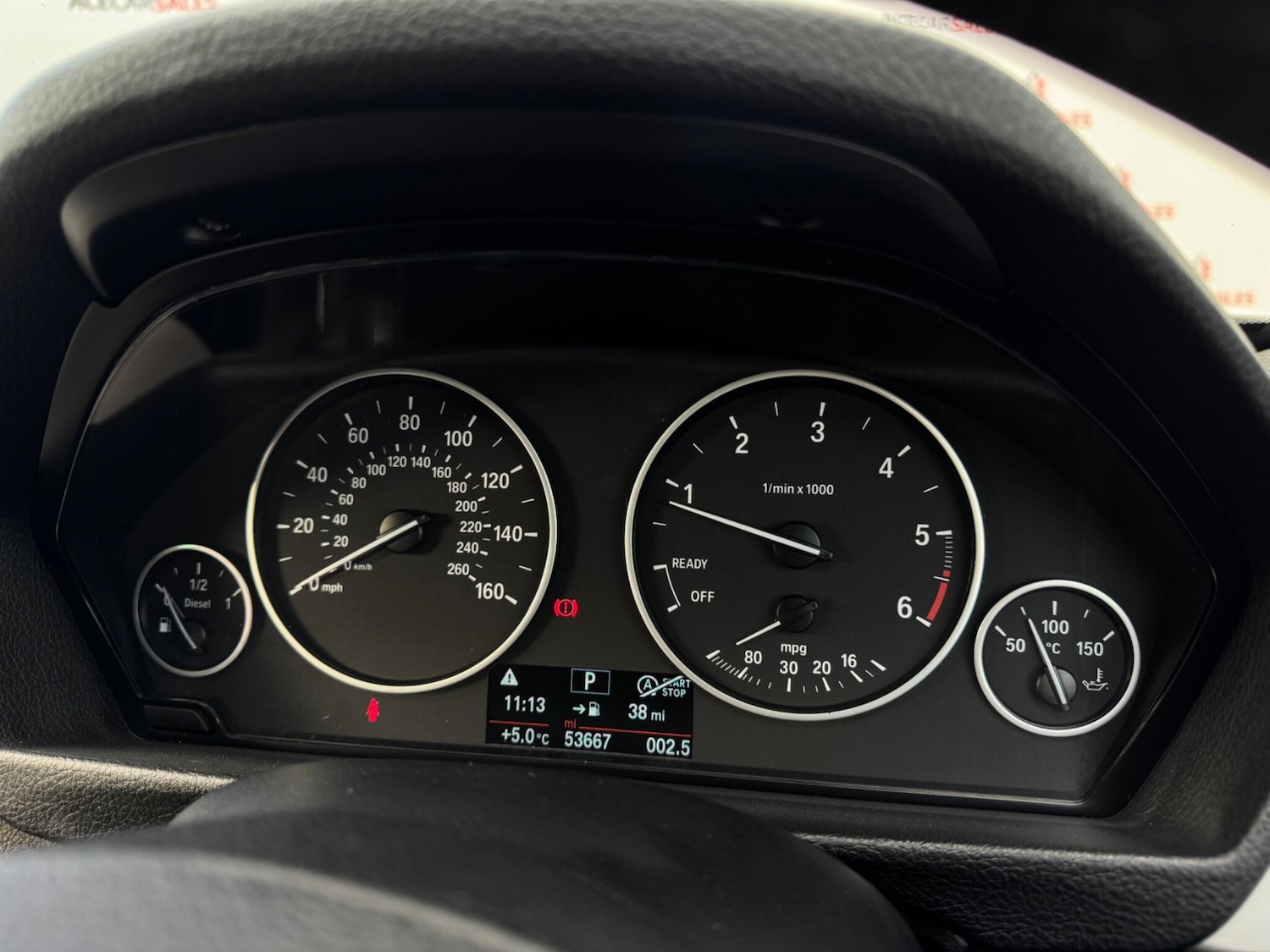 Used BMW 3 Series 2017 for sale - 77050099: Photo 58