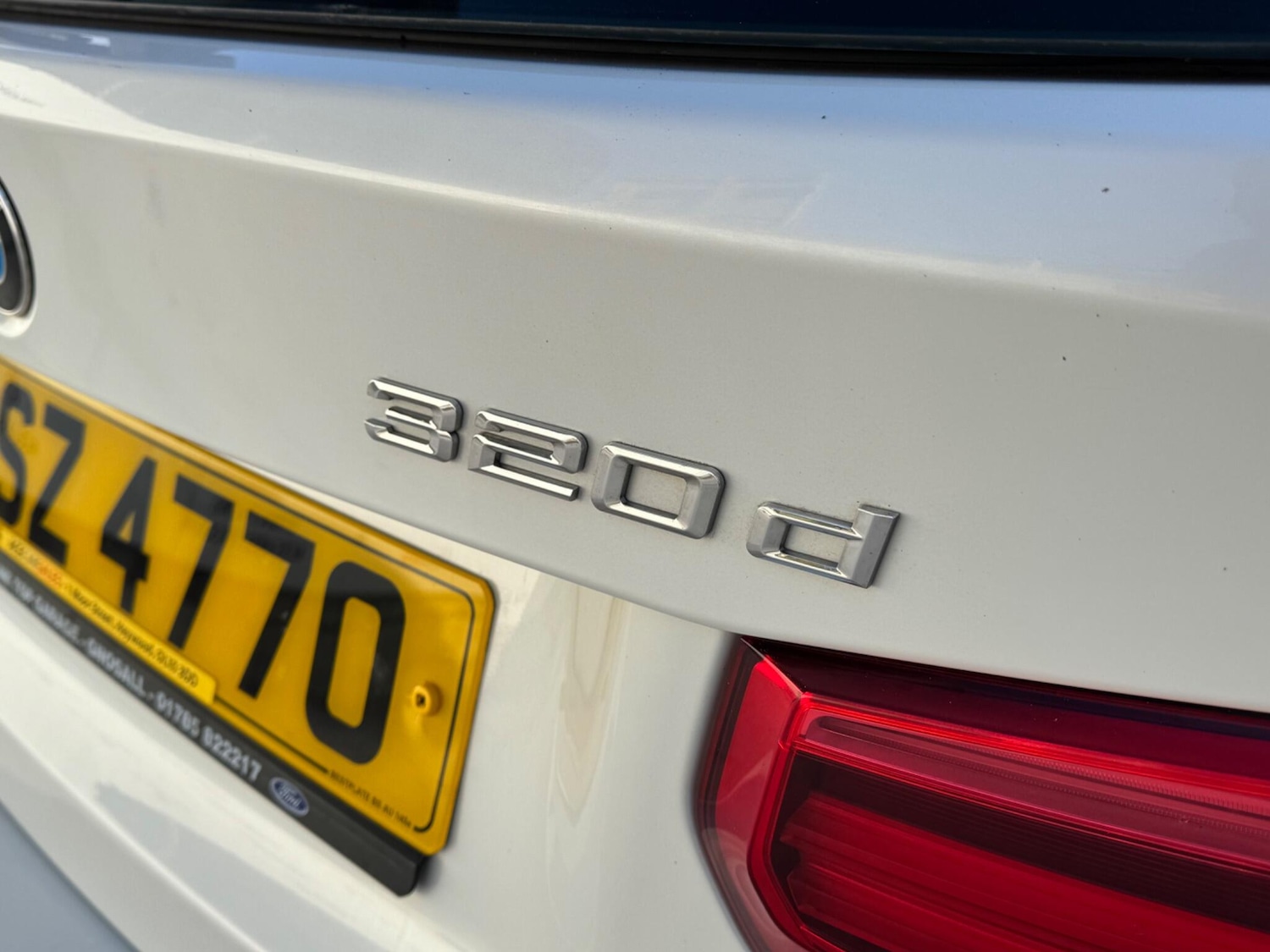 Used BMW 3 Series 2017 for sale - 77050099: Photo 65