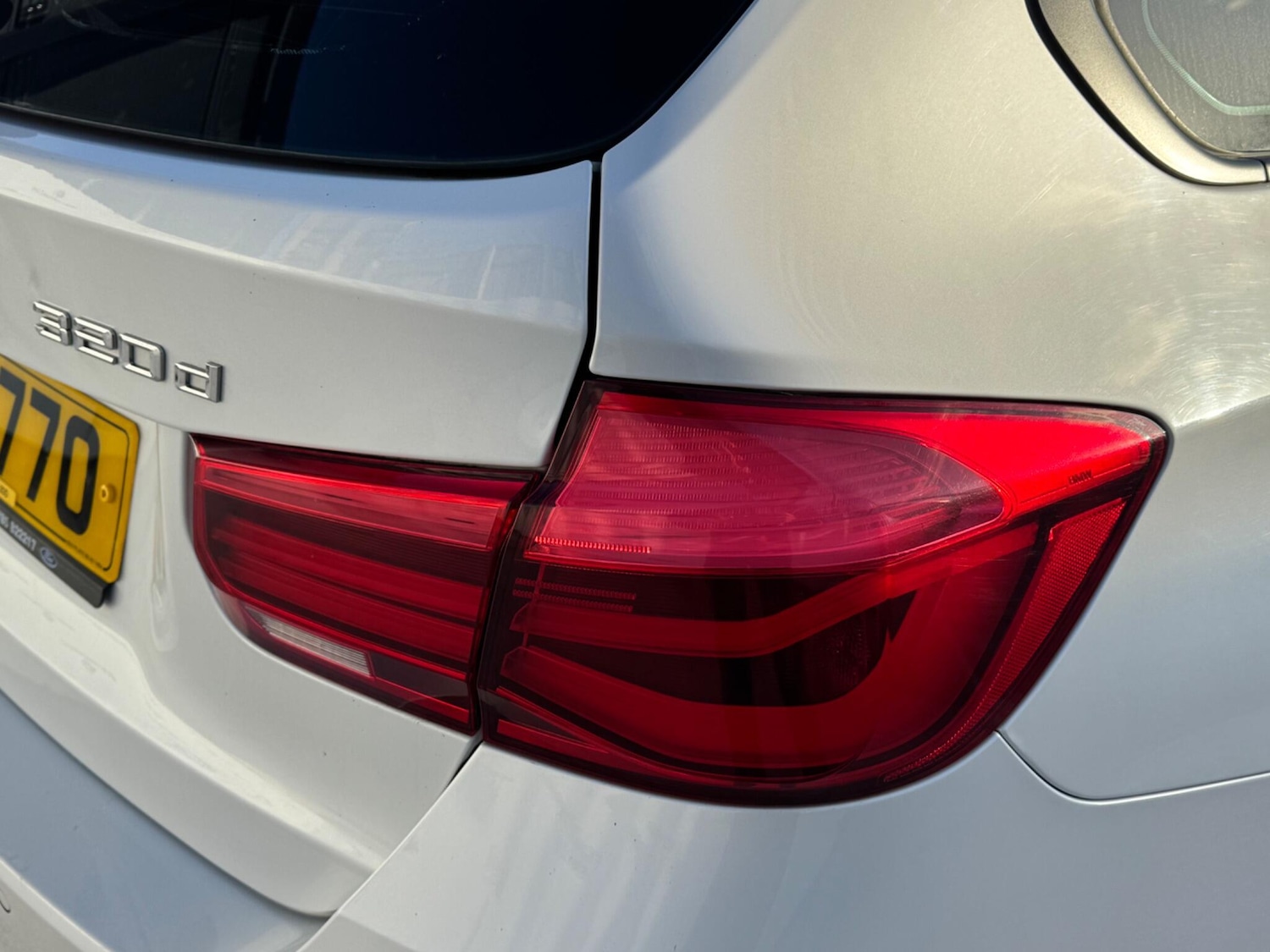 Used BMW 3 Series 2017 for sale - 77050099: Photo 70