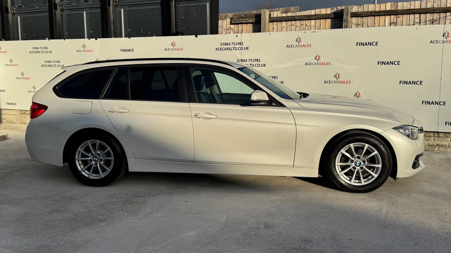 Used BMW 3 Series 2017 for sale - 77050099: Photo 9