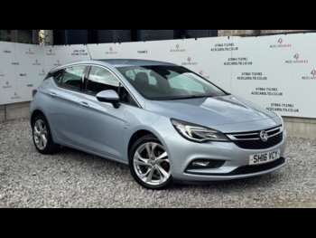 2016 (16) - 1.4T 16V 150 SRi 5dr