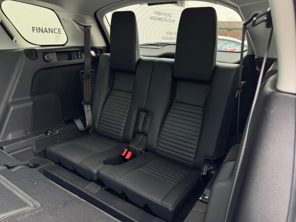 Used Land Rover Discovery Sport 2018 for sale - 74959095: Photo 16