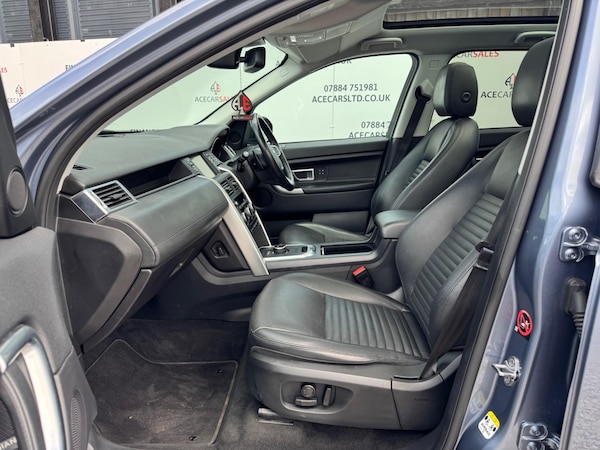 Used Land Rover Discovery Sport 2018 for sale - 74959095: Photo 20