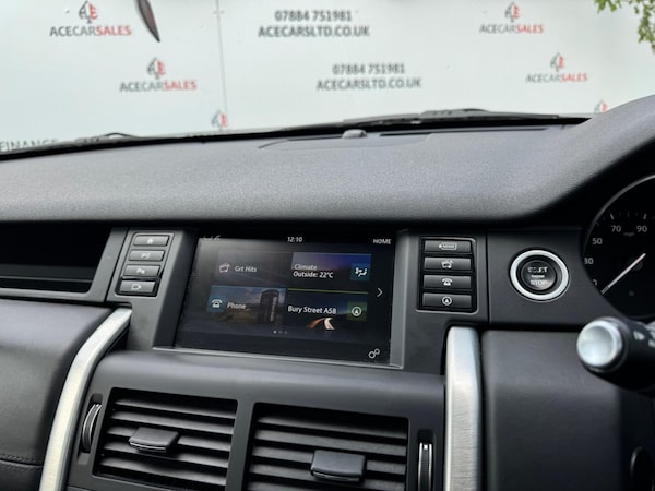 Used Land Rover Discovery Sport 2018 for sale - 74959095: Photo 22