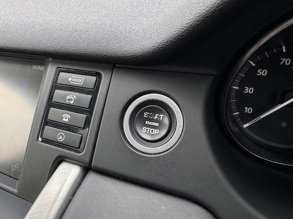 Used Land Rover Discovery Sport 2018 for sale - 74959095: Photo 23