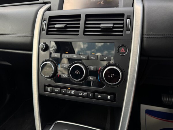 Used Land Rover Discovery Sport 2018 for sale - 74959095: Photo 24