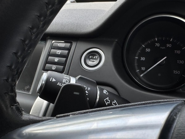 Used Land Rover Discovery Sport 2018 for sale - 74959095: Photo 29