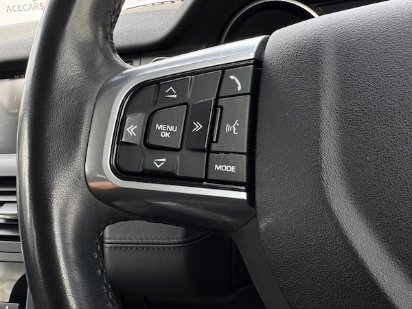 Used Land Rover Discovery Sport 2018 for sale - 74959095: Photo 30