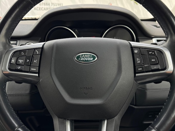 Used Land Rover Discovery Sport 2018 for sale - 74959095: Photo 31