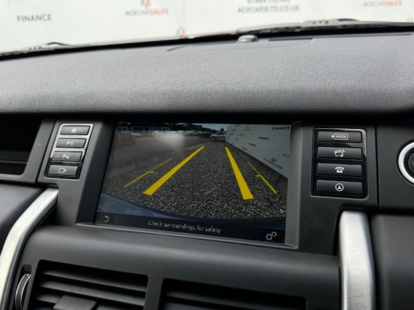 Used Land Rover Discovery Sport 2018 for sale - 74959095: Photo 36
