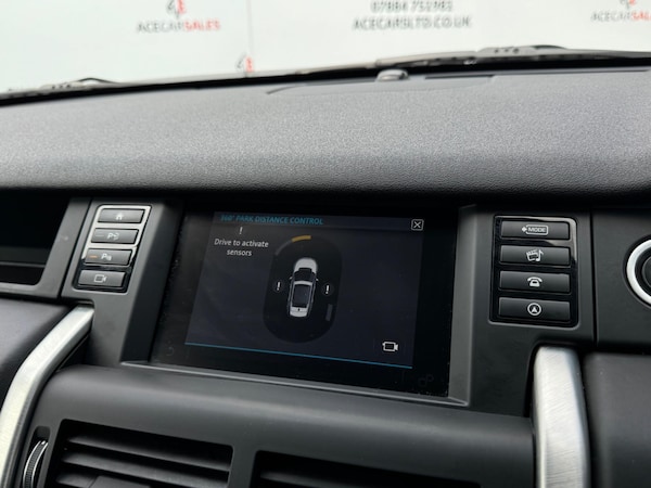 Used Land Rover Discovery Sport 2018 for sale - 74959095: Photo 37