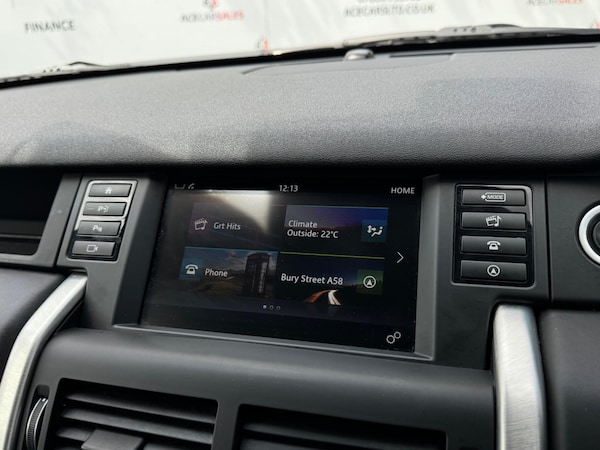 Used Land Rover Discovery Sport 2018 for sale - 74959095: Photo 38