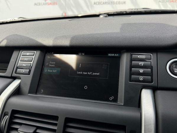 Used Land Rover Discovery Sport 2018 for sale - 74959095: Photo 39