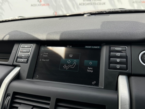 Used Land Rover Discovery Sport 2018 for sale - 74959095: Photo 41