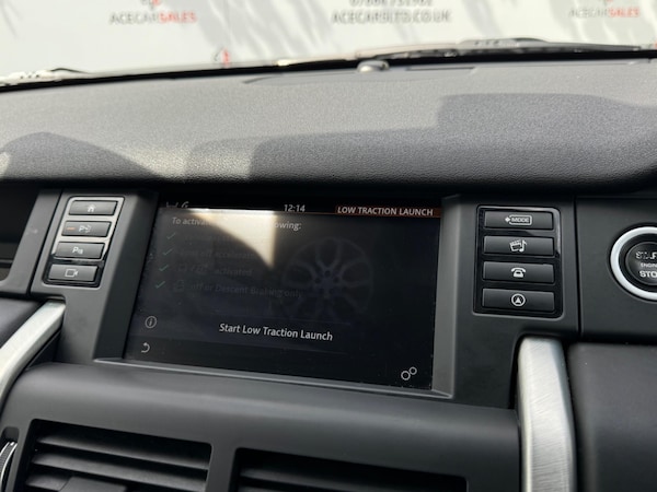 Used Land Rover Discovery Sport 2018 for sale - 74959095: Photo 42