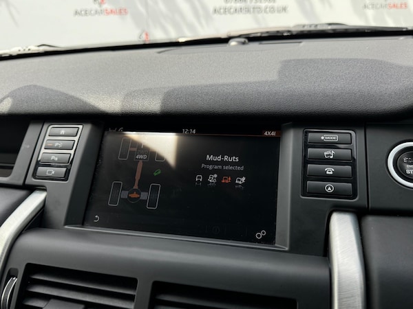 Used Land Rover Discovery Sport 2018 for sale - 74959095: Photo 44