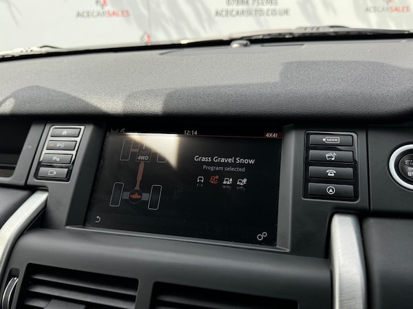 Used Land Rover Discovery Sport 2018 for sale - 74959095: Photo 45