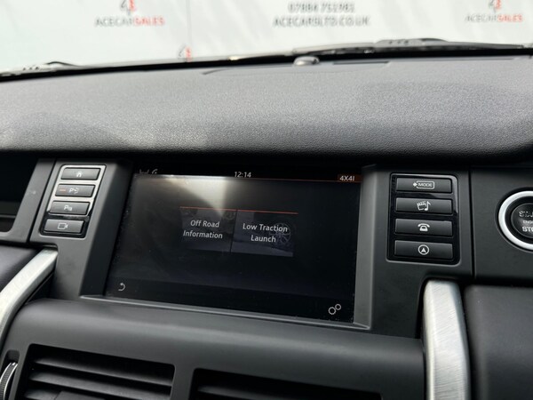 Used Land Rover Discovery Sport 2018 for sale - 74959095: Photo 47