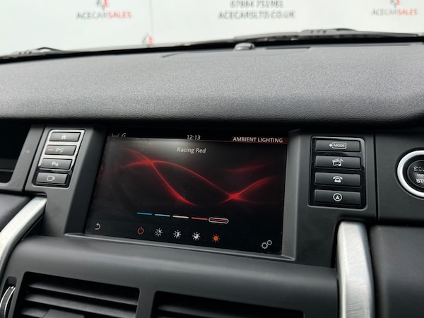 Used Land Rover Discovery Sport 2018 for sale - 74959095: Photo 48