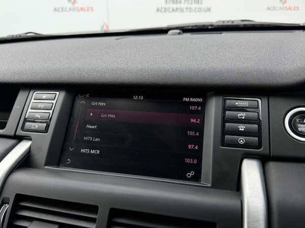 Used Land Rover Discovery Sport 2018 for sale - 74959095: Photo 50