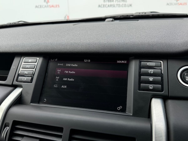 Used Land Rover Discovery Sport 2018 for sale - 74959095: Photo 51