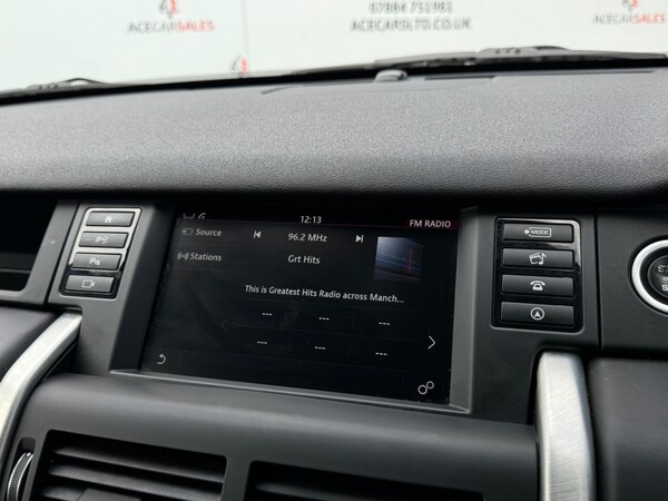 Used Land Rover Discovery Sport 2018 for sale - 74959095: Photo 52