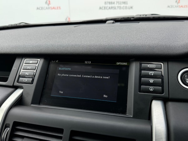Used Land Rover Discovery Sport 2018 for sale - 74959095: Photo 53