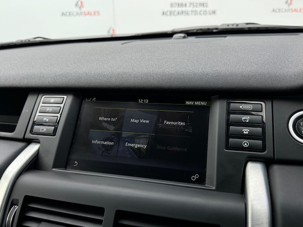 Used Land Rover Discovery Sport 2018 for sale - 74959095: Photo 54