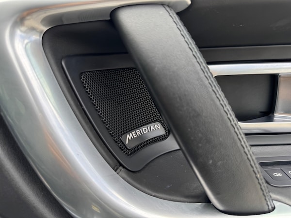 Used Land Rover Discovery Sport 2018 for sale - 74959095: Photo 58