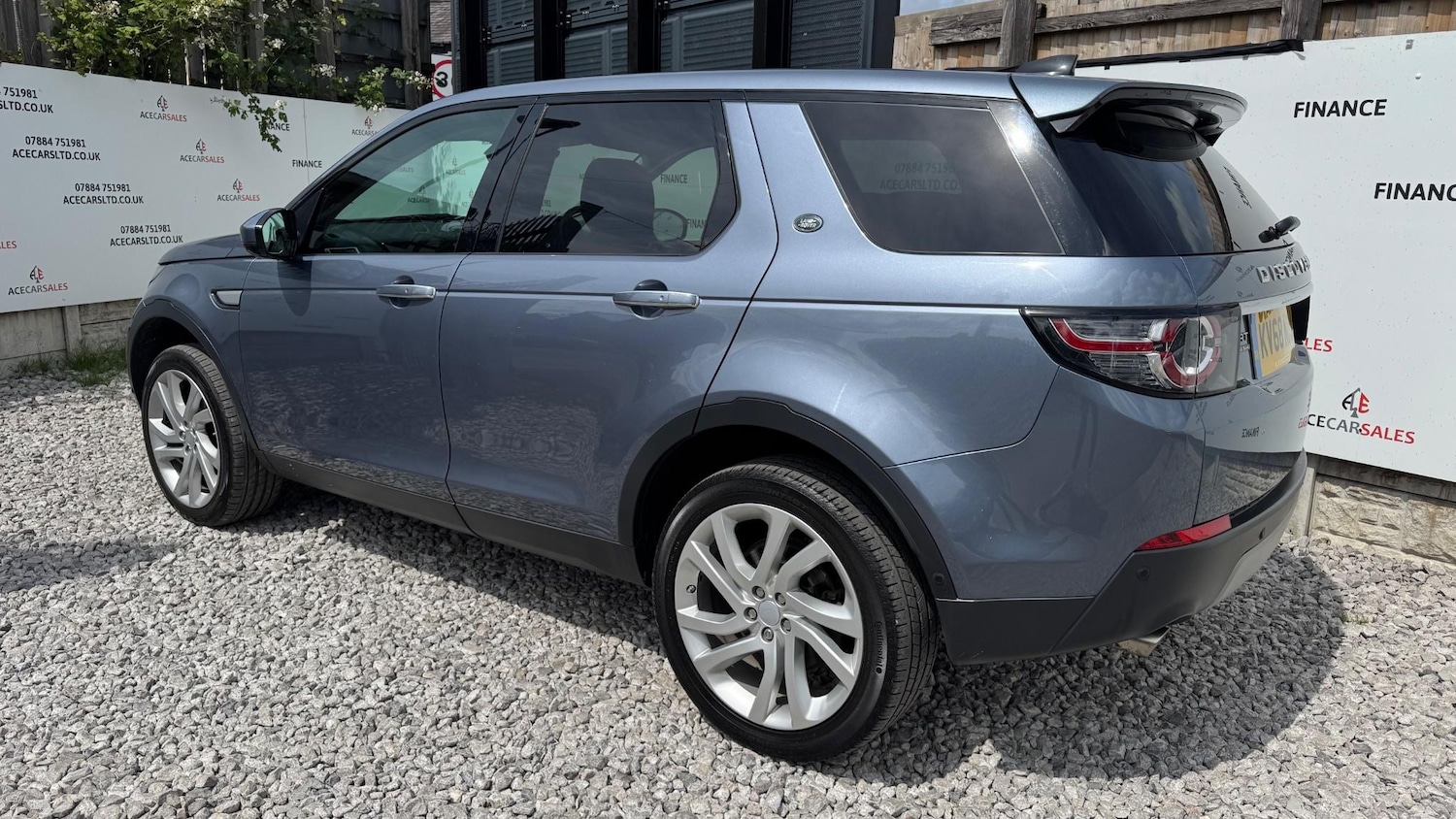 Vehicle 6