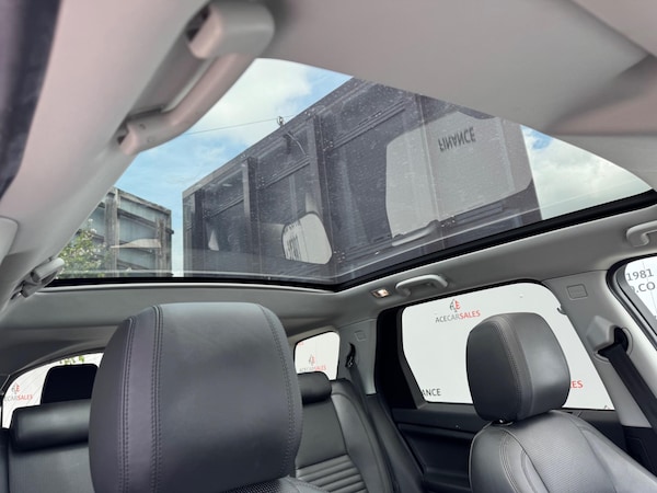 Used Land Rover Discovery Sport 2018 for sale - 74959095: Photo 64