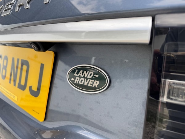 Used Land Rover Discovery Sport 2018 for sale - 74959095: Photo 70