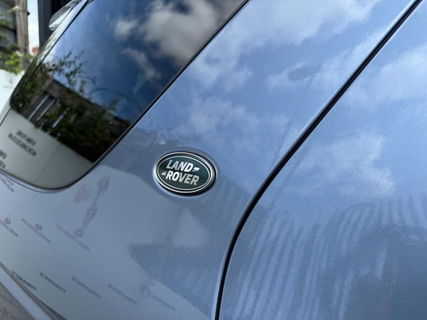 Used Land Rover Discovery Sport 2018 for sale - 74959095: Photo 71