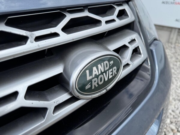 Used Land Rover Discovery Sport 2018 for sale - 74959095: Photo 74